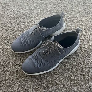 Cole Haan Zero Grand Oxford Shoes